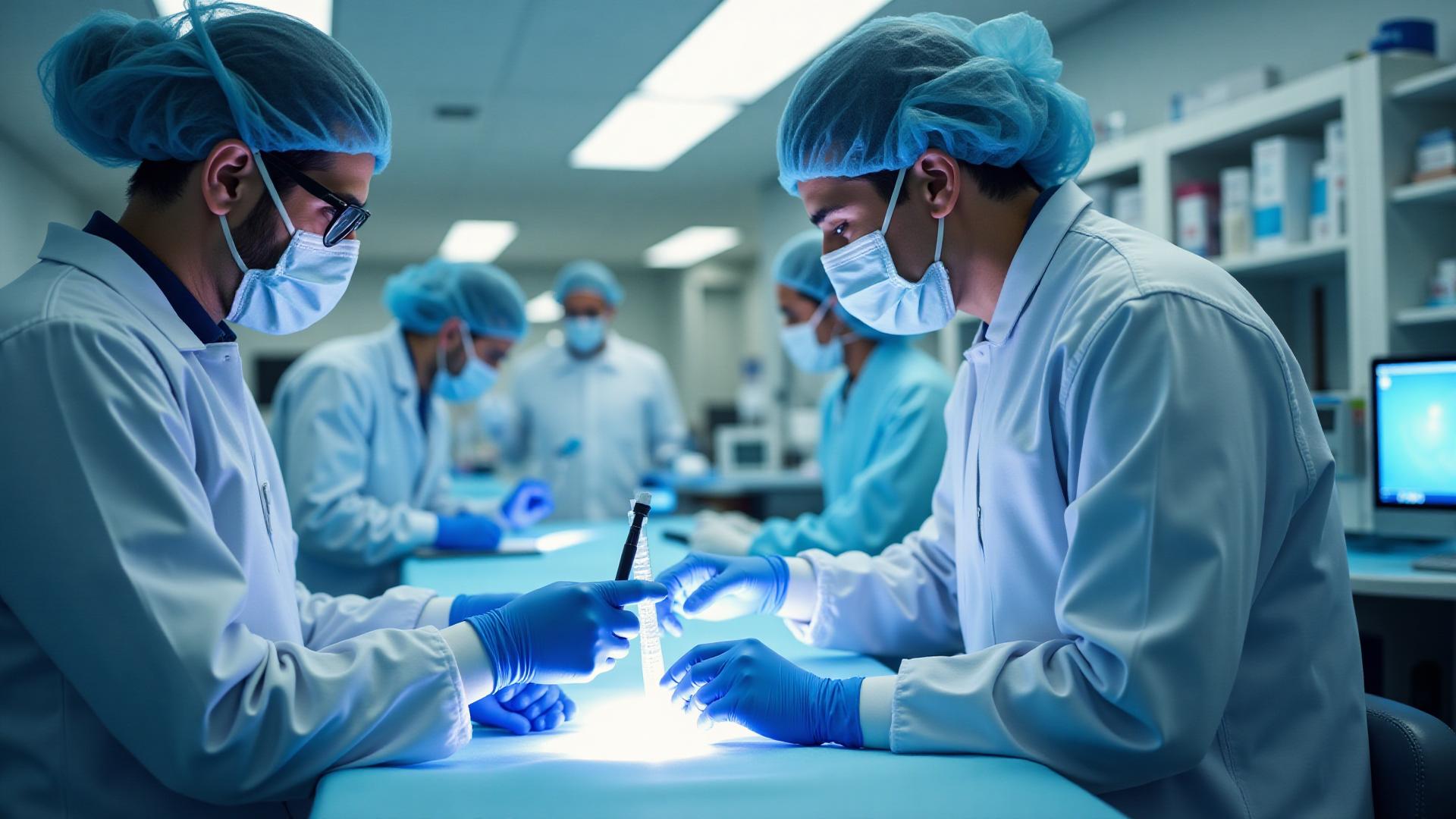 Regenerative Medicine