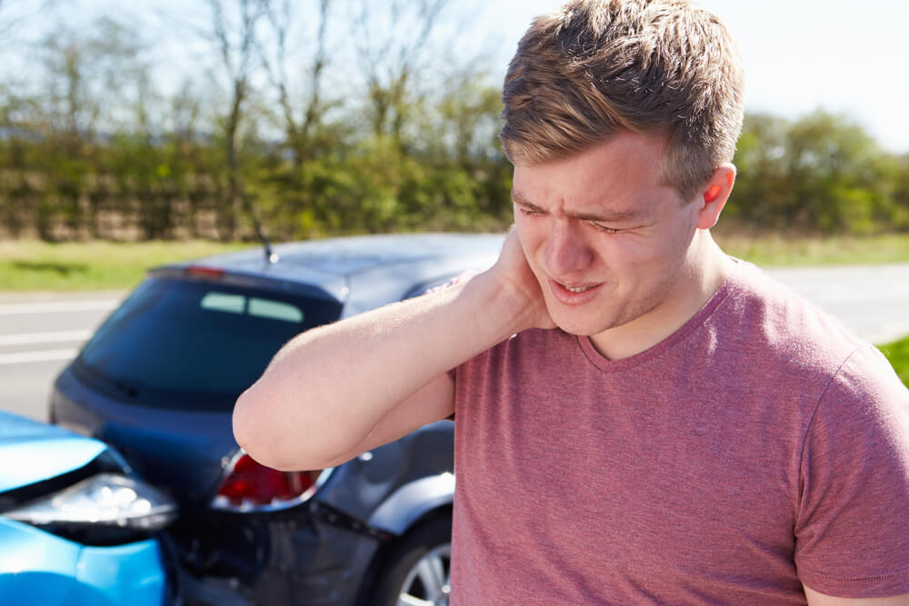 Workers Compensation & Auto Accidents